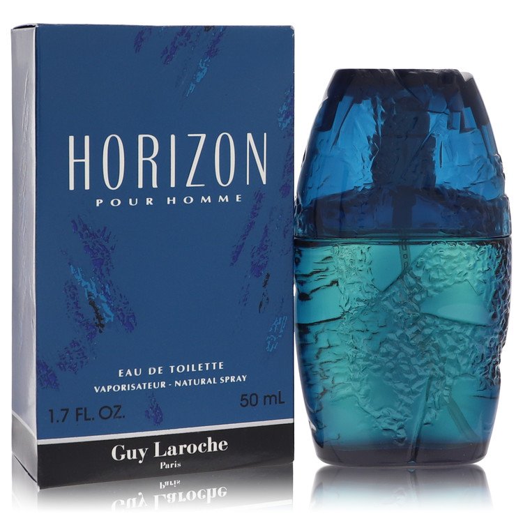 Horizon Eau De Toilette Spray By Guy Laroche